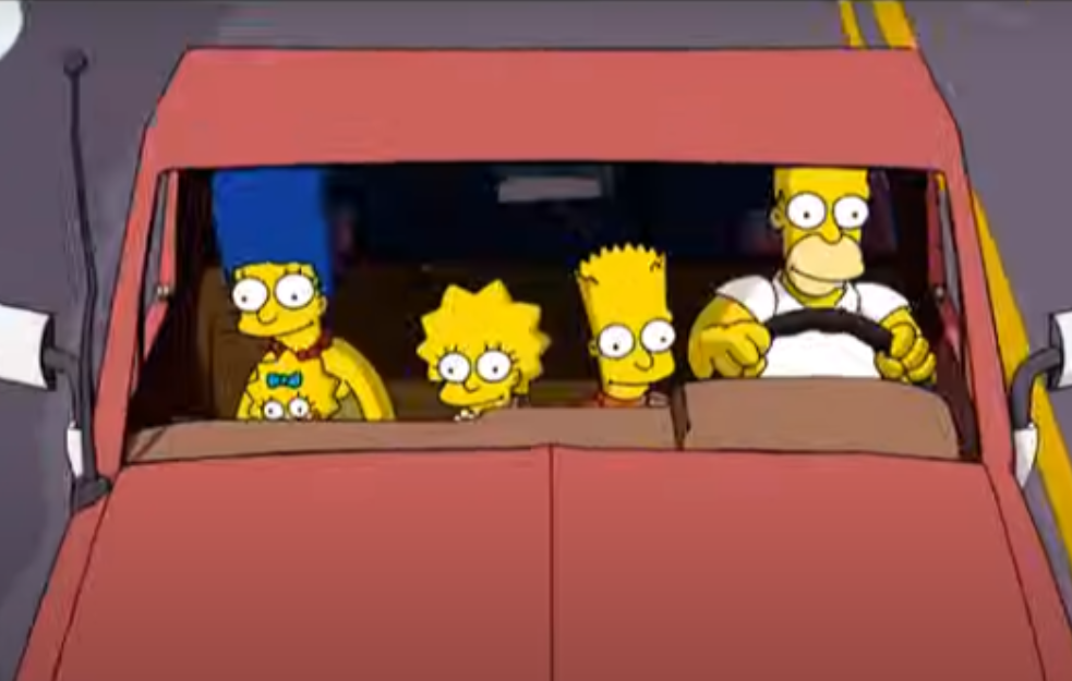 Zanimljive stvari koje možda niste znali o Simpsonovima