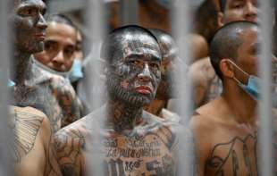 Član bande MS-13 osuđen na neverovatnih 1335 godina