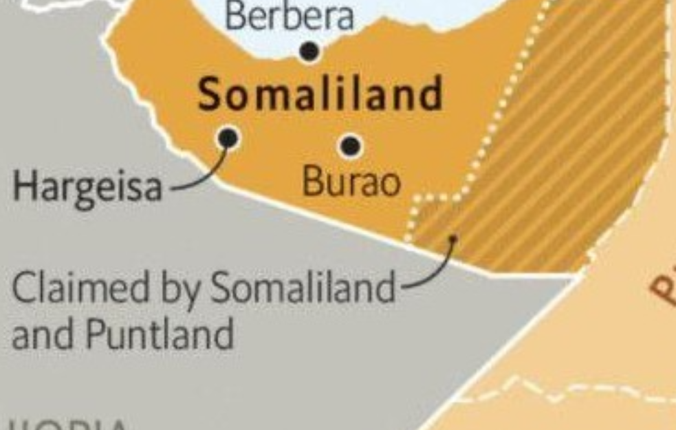 Predsednik Somalije: Izraelsko priznanje Somalilenda pretnja po bezbednost sveta i regiona