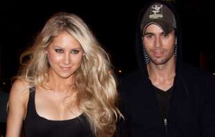 Ovo su deca Ane Kurnjikove