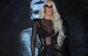 Karleuša kaže da bi bila u vezi sa Anom Brnabić:To nijedan muškarac ne bi izdržao