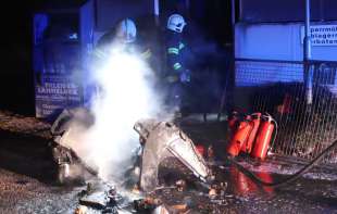 Švajcarska proglasila petodnevnu žalost nakon požara u baru