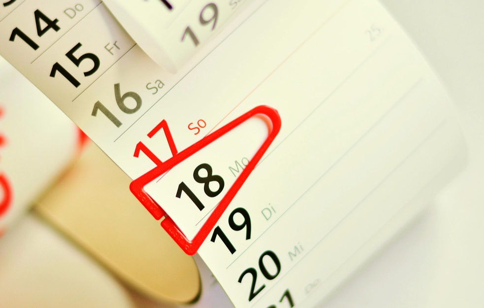 Dogodilo se na današnji dan - 18. januar