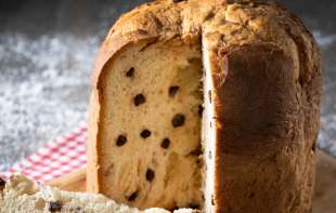 Kako je bubašvaba stvorila čuveni ruski hleb sa suvim grožđem