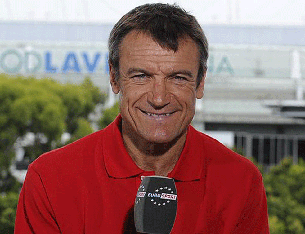 Vilander: Ovo šteti Novaku
