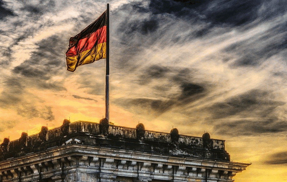 <span style='color:red;'><b>Berlin</b></span>ski zid nije srušen: Izbori pokazali da je Nemačka ostala duboko podeljena, ceo istok glasao za AFD