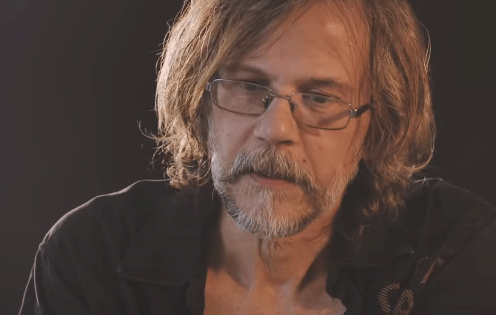 Srđan Žika Todorović, Foto: Youtube/Printscreen