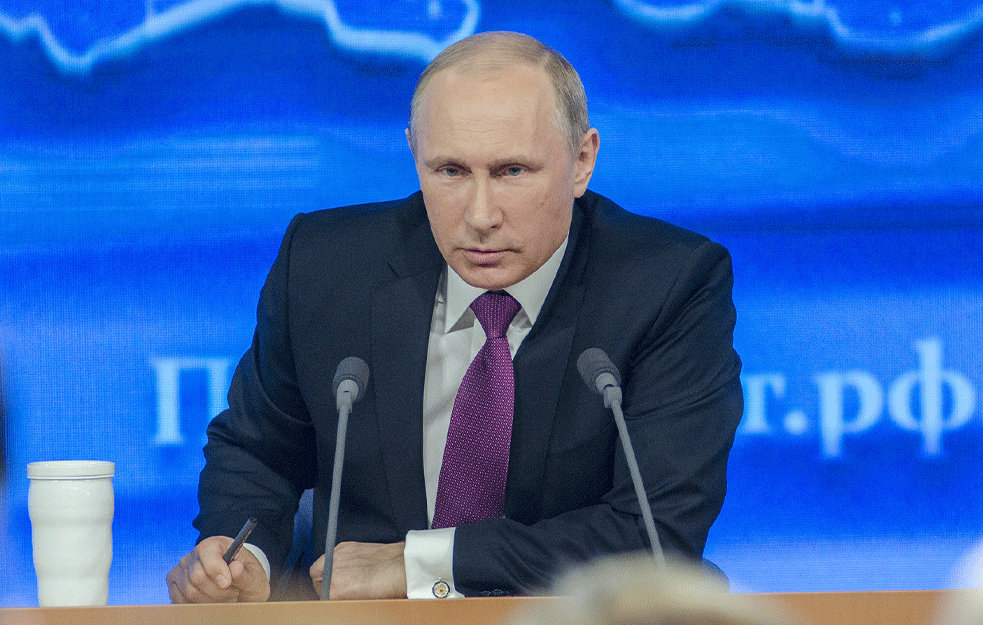 PUTIN NE DOZVOLJAVA <span style='color:red;'><b>GEJ BRAK</b></span>OVE: Spazio 'rupu' u Zakonu koja im je to omogućavala, evo kako će to sprečiti!