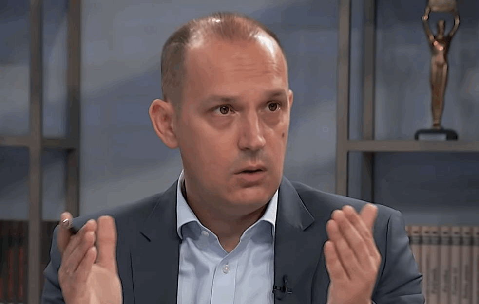 <span style='color:red;'><b>Zlatibor Lončar</b></span>: U toku dobijanje dozvola za izgradnju GAK Narodni front na Bežanijskoj kosi