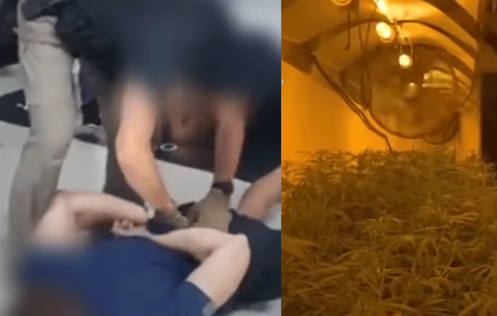 PROVERA DOSIJEA BEOGRAĐANA U BARSELONI: Policija traga za naručiocem ubistva <span style='color:red;'><b>Perun</b></span>ičića!