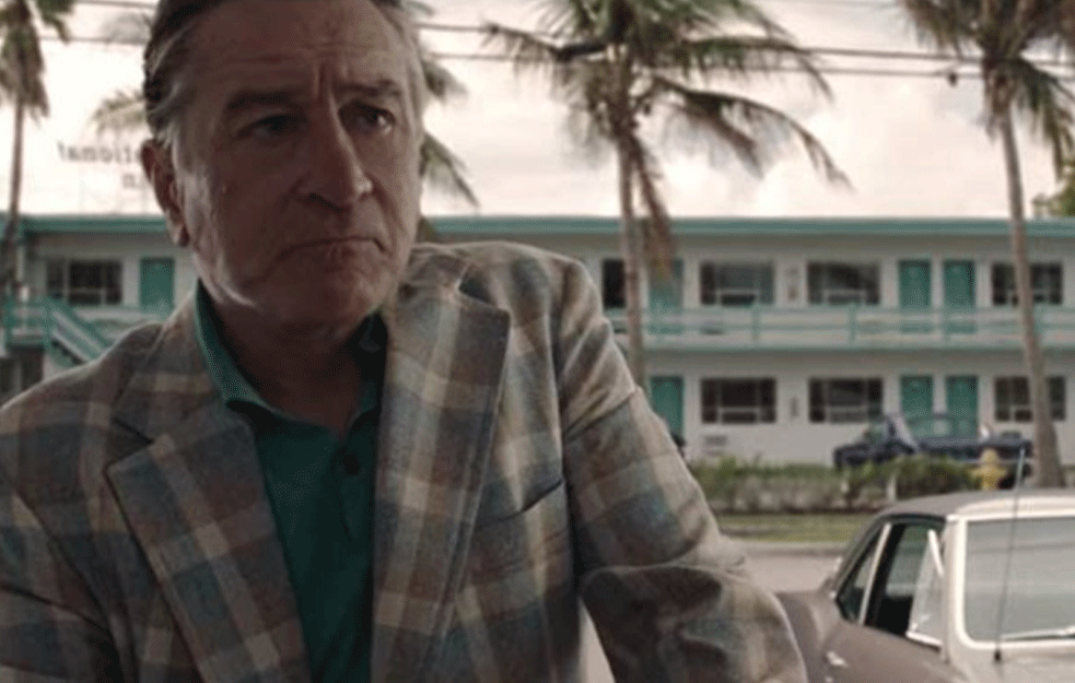 <span style='color:red;'><b>ROBERT DE NIRO</b></span> ŽIVI SVOJ FILM 'KAZINO' IZ 1995: Finansijsku krizu slavnog glumca izazvali zahtevi njegove bivše žene