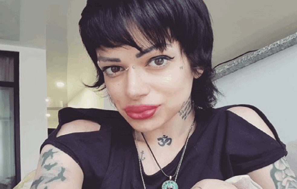 Dunja Ilić pronašla brata posle 28 godina: Hoće nešto preko moje grbače