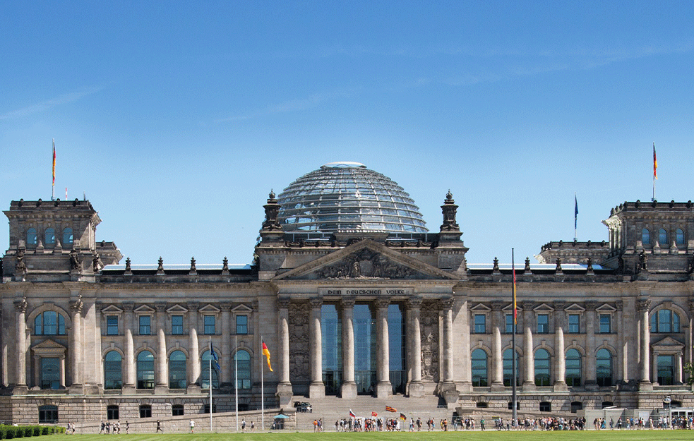 NEMAČKA POSLANICA: Glasanje u UN pokazuje neuspeh Berlina