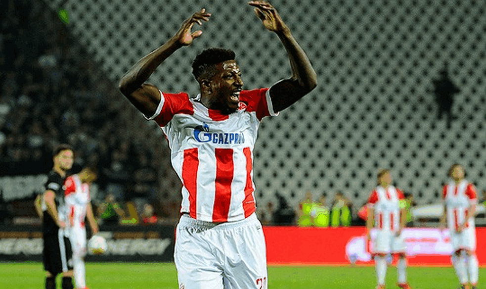 Foto: Crvena zvezda FK