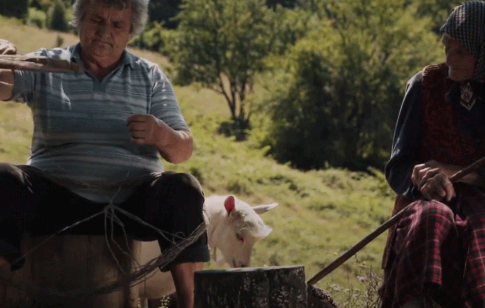 NAŠ FILM U TRCI ZA NAREDNOG OSKARA:  Rediteljka Maja Novaković osvojila filmski svet novim delom!  