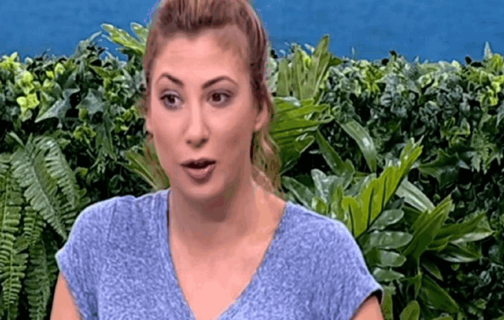 Nadežda Biljić udarila na koleginice: Progovorila o esteckim operacijama