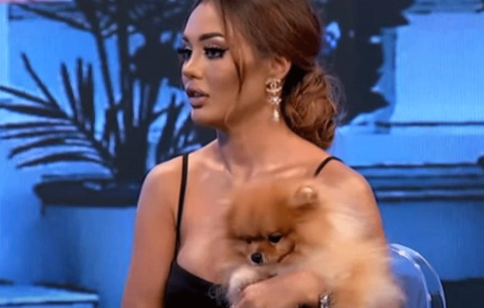 ANA KORAĆ otvoreno o Slobi i Kiji: Bajate priče me NE ZANIMAJU! 