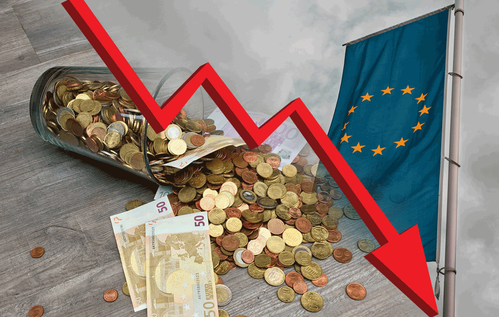 DA LI SU SILNE MILIJARDE POMOĆI, OMČA OKO VRATA EVROPE? Bespovratna sredstva EU koja moraju da se vrate
