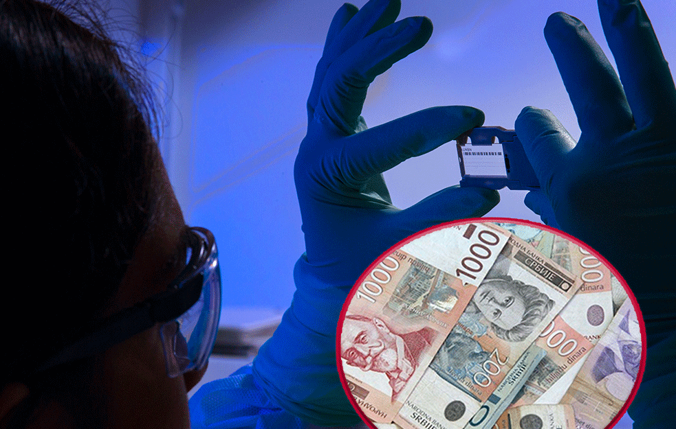 ’INOVATIVNI’ <span style='color:red;'><b>PCR TESTOVI</b></span>: Testiranja na kovid u privatnim laboratorijama četiri puta skuplja nego u državnim!