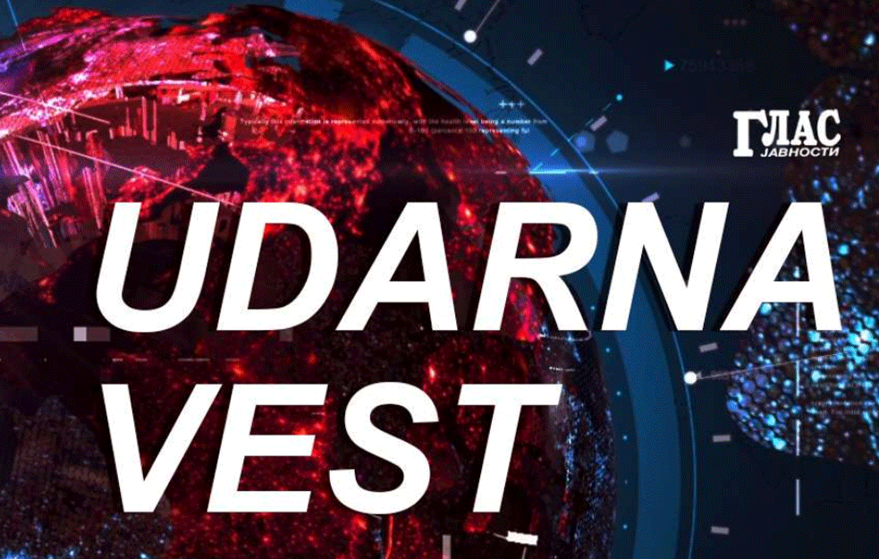 UBIJEN FATON <span style='color:red;'><b>HAJR</b></span>IZI: Policija likvidirala ubicu policajca