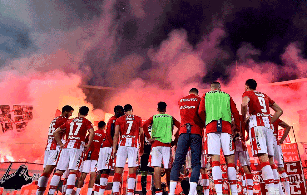 ŠOKANTNA ODLUKA UEFA ZA ZVEZDU: Utakmica protiv <span style='color:red;'><b>Ararat</b></span>a se ipak igra u JERMENIJI? 