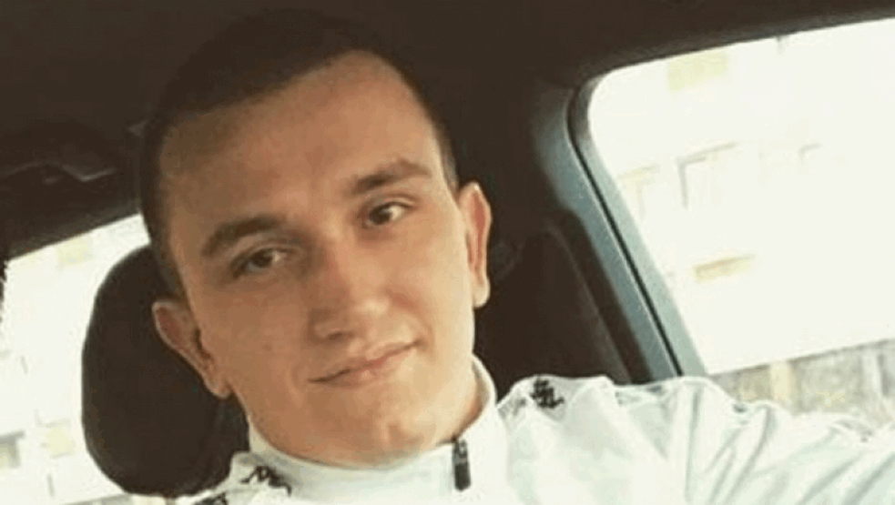 Nikola Buha - Foto: Arhiva