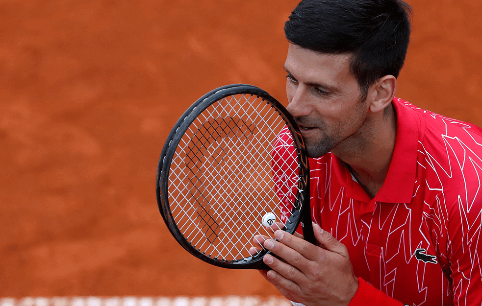 BIZARAN DOKUMENT ORGANIZATORA US OPEN-a: Ako se razbolim ili umrem, oslobađam vas svake odgovornosti!