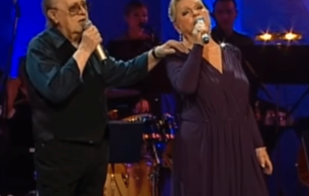 VANVREMENSKA LJUBAV GABI NOVAK I ARSENA DEDIĆA: Kada su se upoznali oboje su bili u braku, a zatim su shvatili da su JEDNO ZA DRUGO! (FOTO+VIDEO)