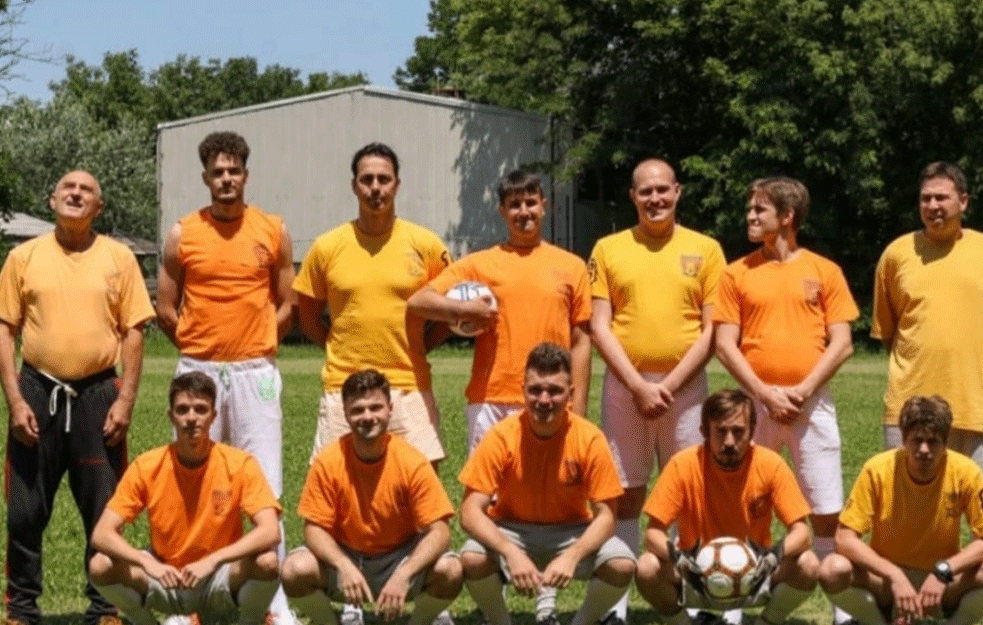 LUDA ZABAVA SRPSKOG ‘DRIM TIMA’: Još tri nedelje do kraja snimanja humorističke serije!