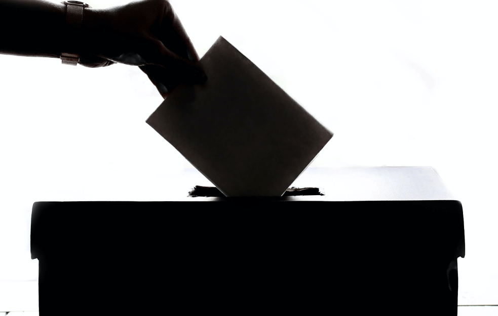 IZBORI U SEVERNOJ MAKEDONIJI:  Do 18.30h glasalo 48 odsto birača