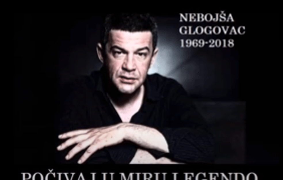 <span style='color:red;'><b>TREBINJE</b></span> NE ZABORAVLJA NEBOJŠU GLOGOVCA: Dani velikog glumca u njegovom rodnom gradu, gošća Branka Katić

