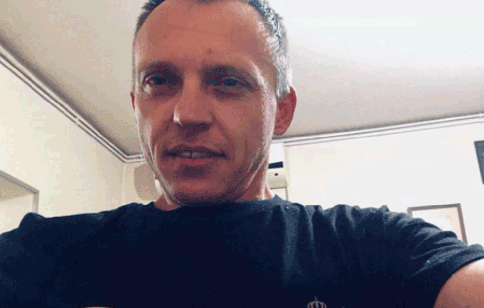 LAKIĆ IZAŠAO IZ ekstradicionog pritvora I PORUČIO: Milov sin i sestrić OPRALI STOTINE MILIONA EVRA! 