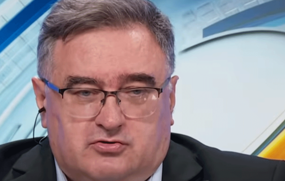 Đorđe Vukadinović: Još uvek nas ima više, ali...