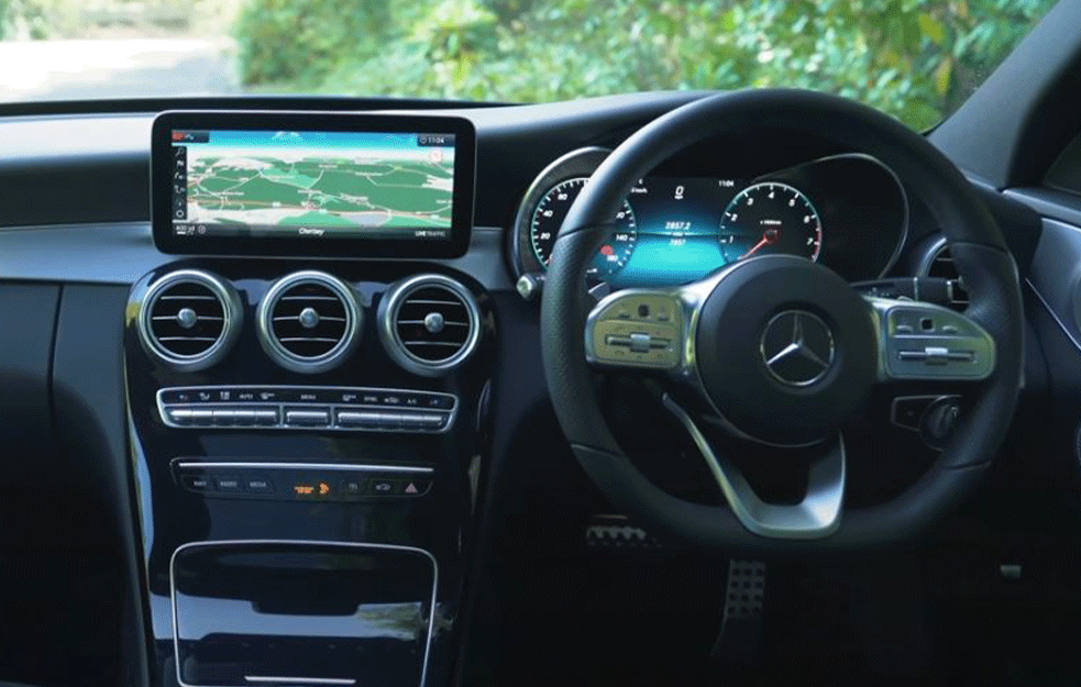 DOBRE VESTI ZA LJUBITELJE MERCEDESA : Spustio cene nekih električnih vozila u Kini