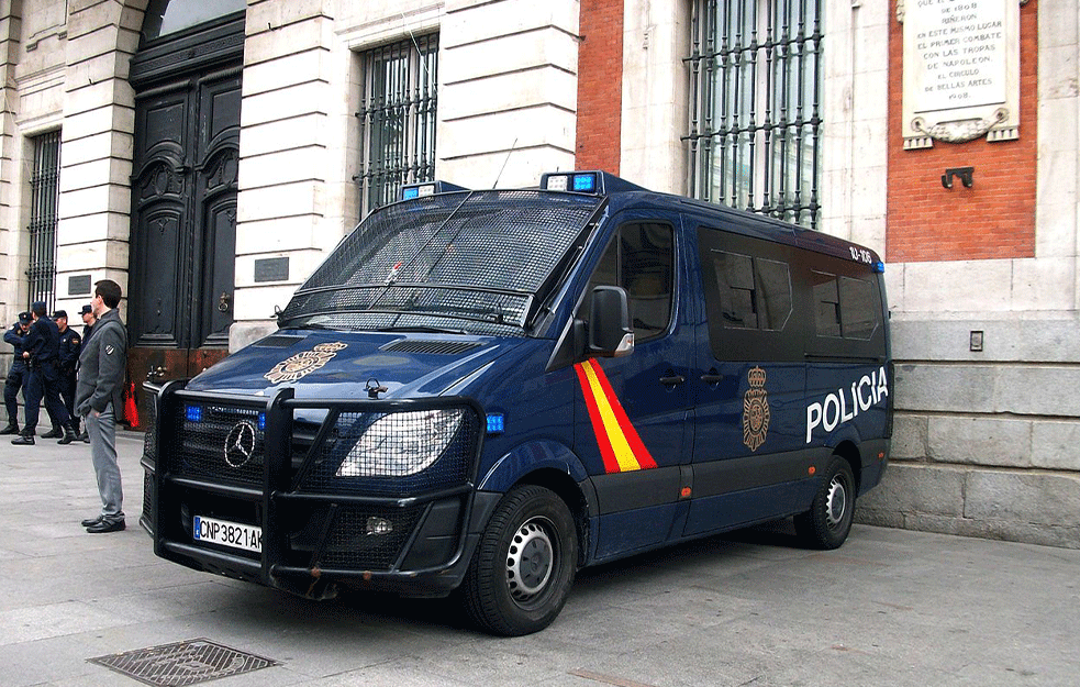  Pušten B<span style='color:red;'><b>rajan</b></span> Brković: 28. maja mora da se pojavi kod sudije za prekršaje