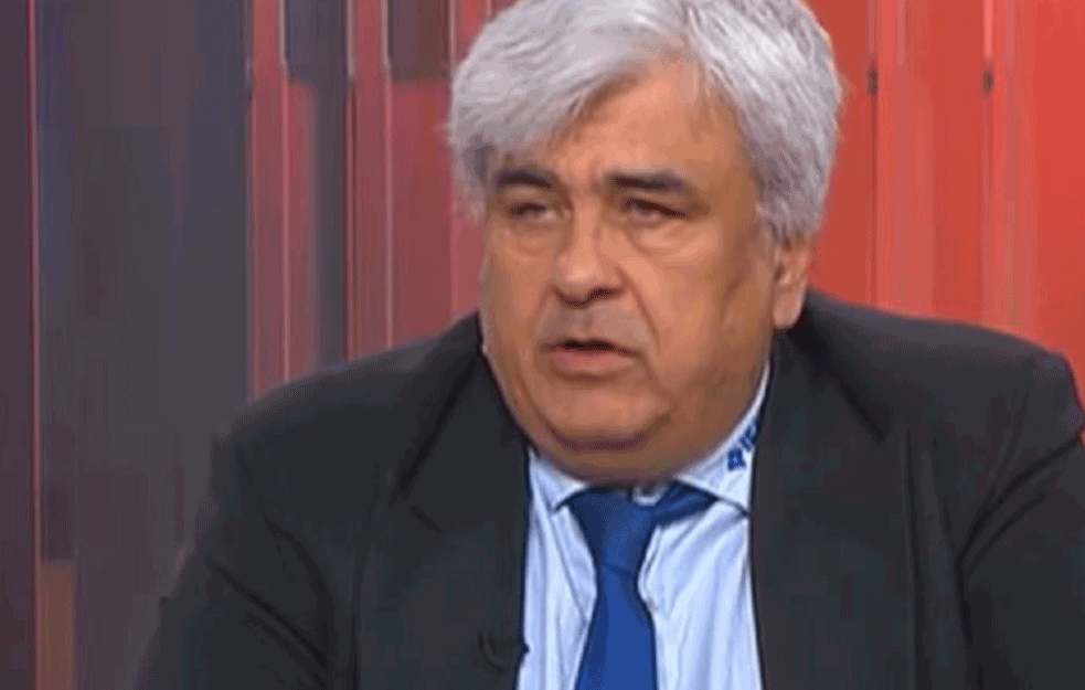 PROFESOR PETAR KOČOVIĆ TVRDI: Kraj epidemije u Srbiji za 5 dana!