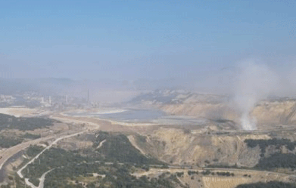 Ziđin kod Malog Krivelja, planira otvaranje novih kopova