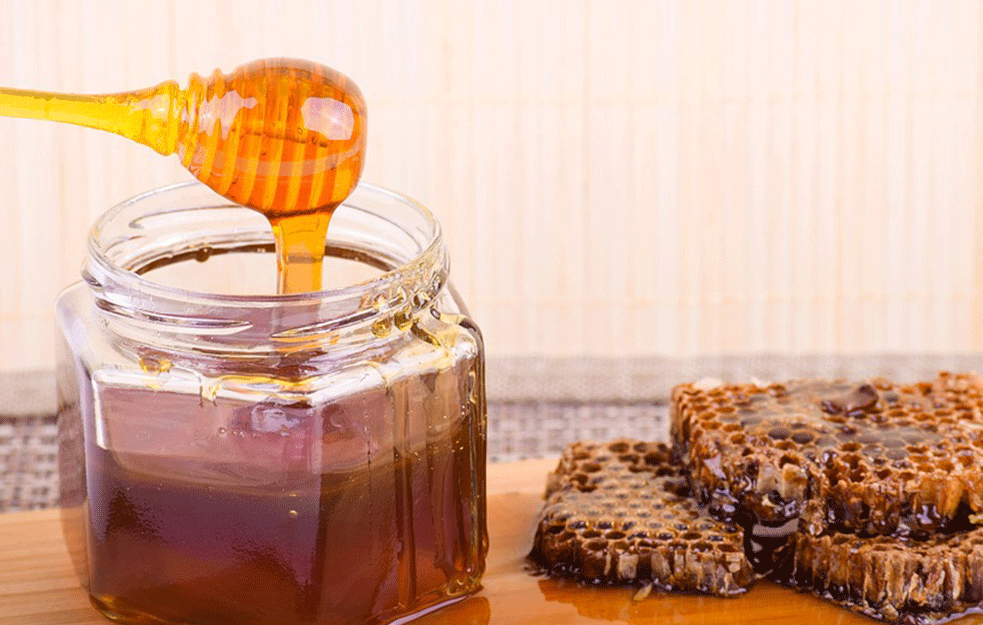 Nije med, al od meda je: Prirodni napitak za savršen efekat organizma