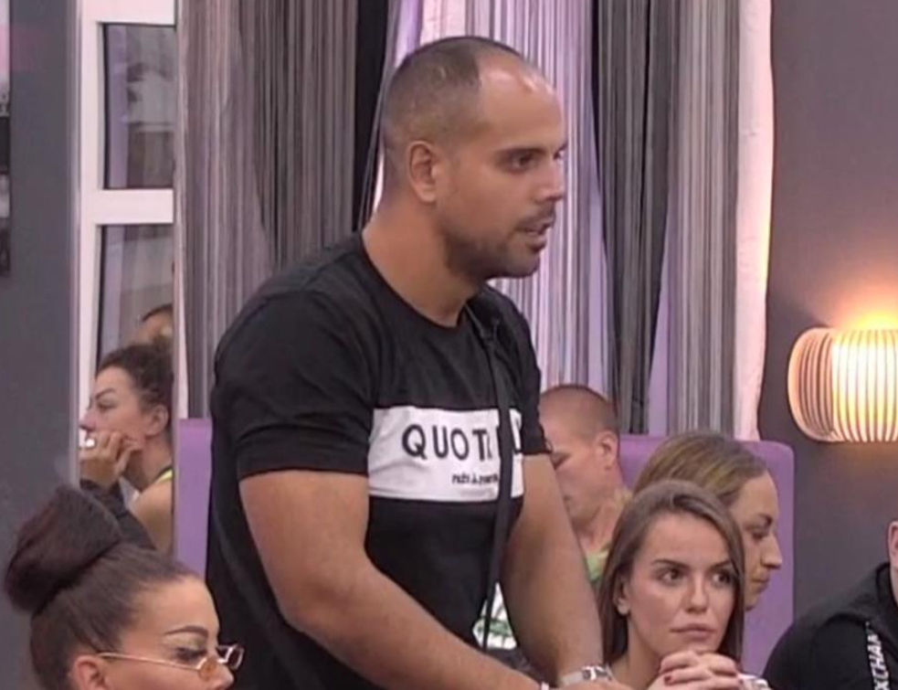 ŽESTOKA SVAĐA: Miljana Kulić ne ostavlja Mišela na miru, u jeku rasprave otkrila svoje honorar OD CIFRE ĆE VAM SE ZAVRTETI U GLAVI! (FOTO) 
