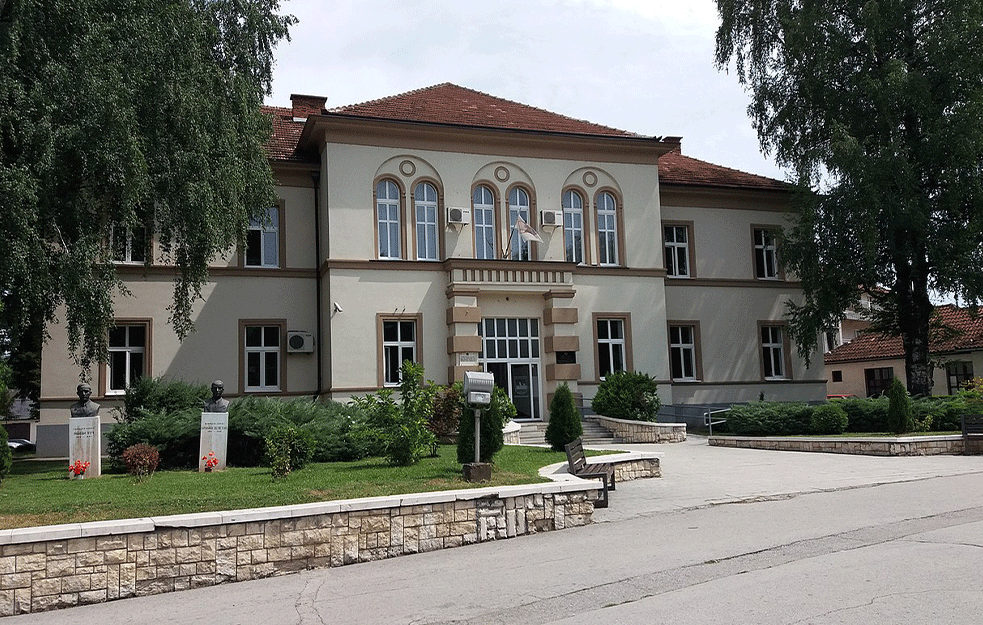 Eparhija budimsko-nikšićka: Nastavljena represija nad SPC