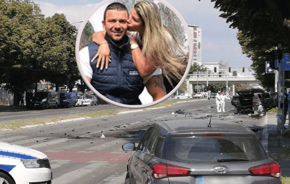 NOVE KOCKICE U <span style='color:red;'><b>MOZAIK</b></span>U LIKVIDACIJE NA NOVOM BEOGRADU: Osumnjičenog za ubistvo Strahinje Stojanovića odali ožiljci i tetovaže