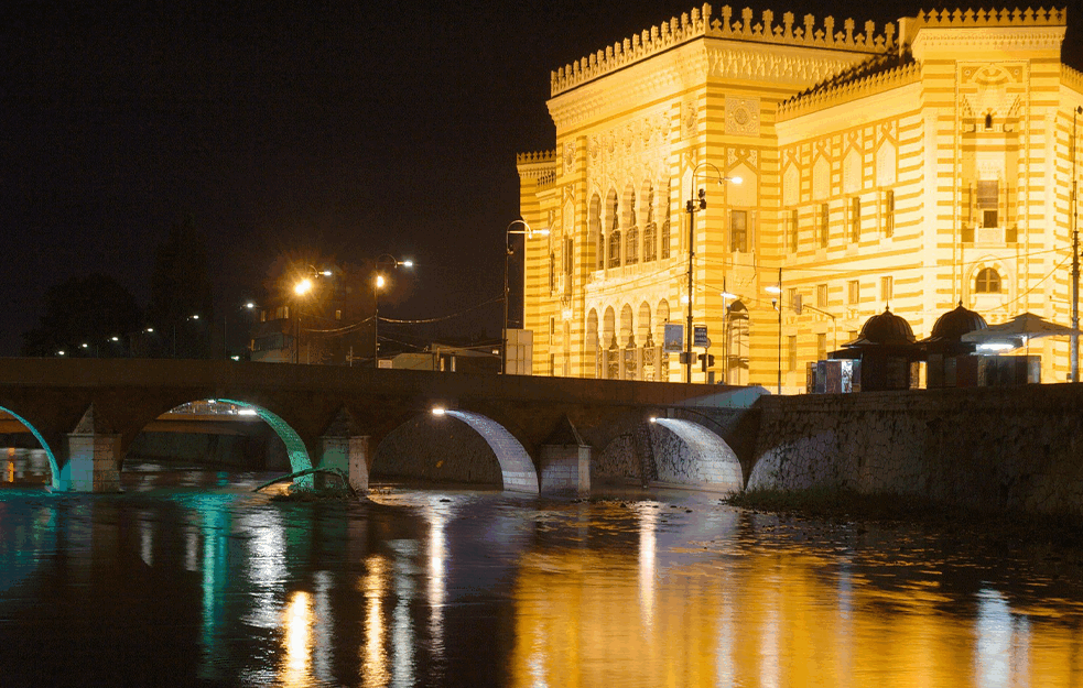 Predsedništvo BiH jednoglasno nominovalo Trampa za narednu Nobelovu nagradu za mir
