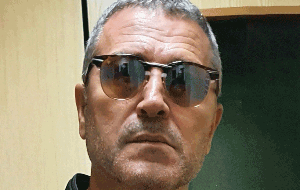 Đole Đogani se penzionisao