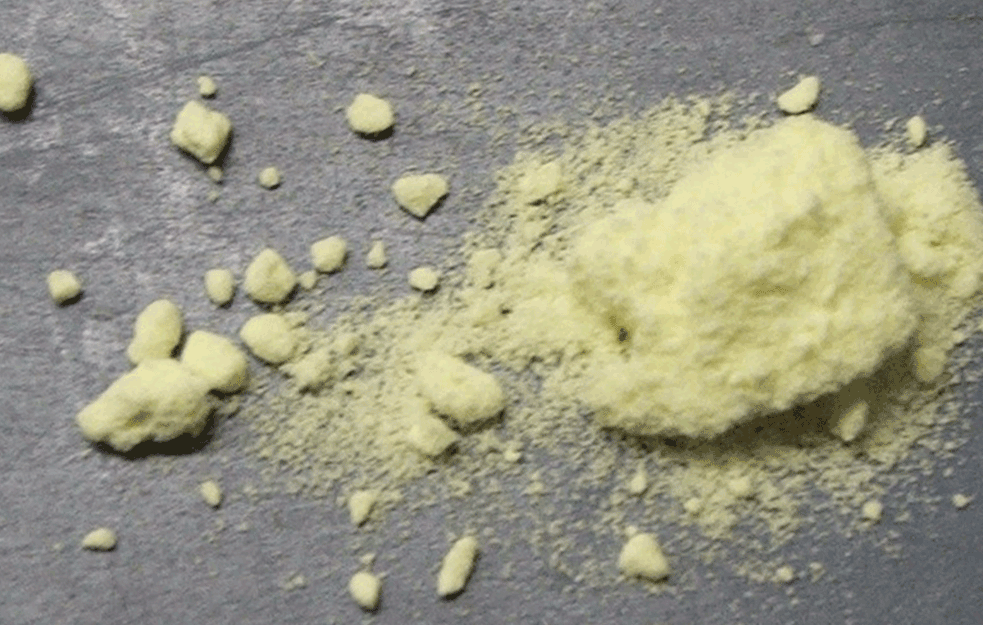 ČUDOTVORNI MINERAL: Jeste li čuli za MSM PRAH koji vam može pomoći kod mnogih ZDRAVSTVENIH PROBLEMA?