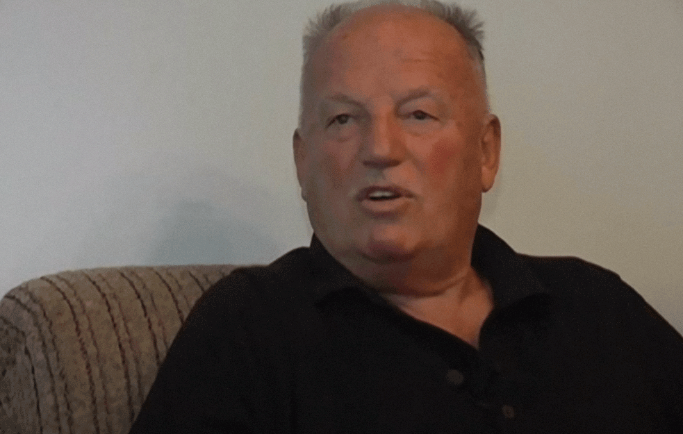 Ko je bio Komandos, Nikola Kavaja koga je Krivokapić dočekao 1999. u Crnoj Gori? (VIDEO) 