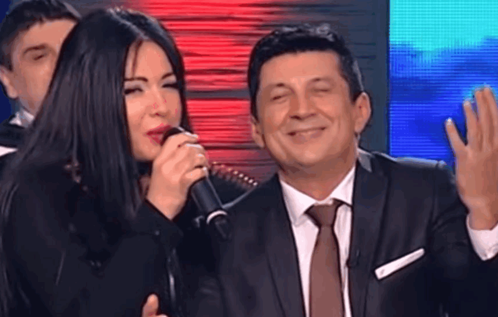 Peja se oglasio nakon što mu je sin doživeo ljubavni šok u Eliti