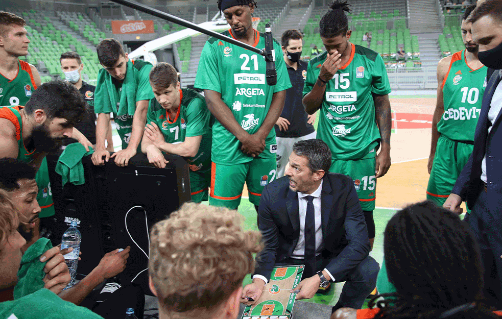 EVROLIGA NE PRAŠTA ODSTUPANJA: <span style='color:red;'><b>Cedevita</b></span> žestoko kažnjena zbog odluke koju nisu oni doneli