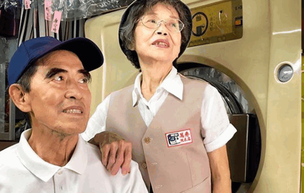 Japan ima skoro 100.000 stogodišnjaka