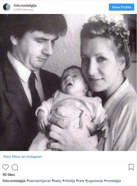 Foto: Instagram/Printscreen
