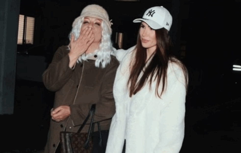 OVO JE BIVŠI MUŽ VESNE ZMIJANAC, A NIKOLIJIN OTAC: Nikada se ne pojavljuje u javnosti i <span style='color:red;'><b>DOKTOR NAUKA</b></span> JE! (FOTO)
